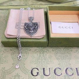 Picture of Gucci Necklace _SKUGuccinecklace1125259966